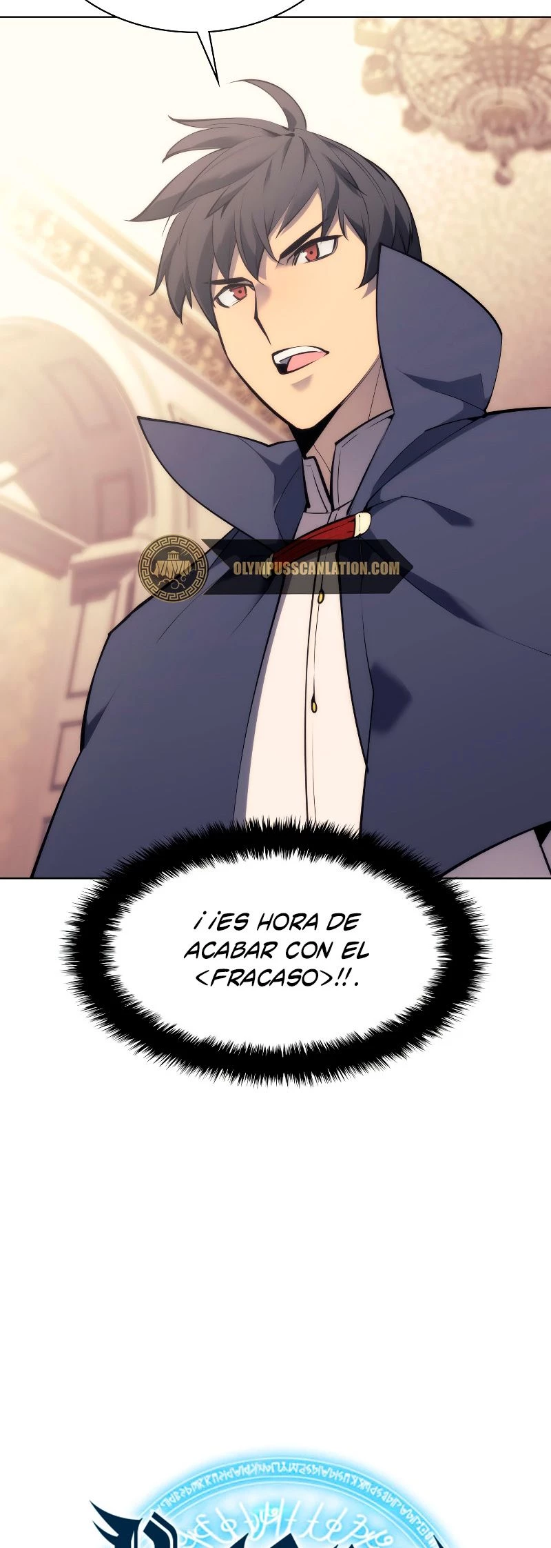 Overgeared Capitulo 75 página 14