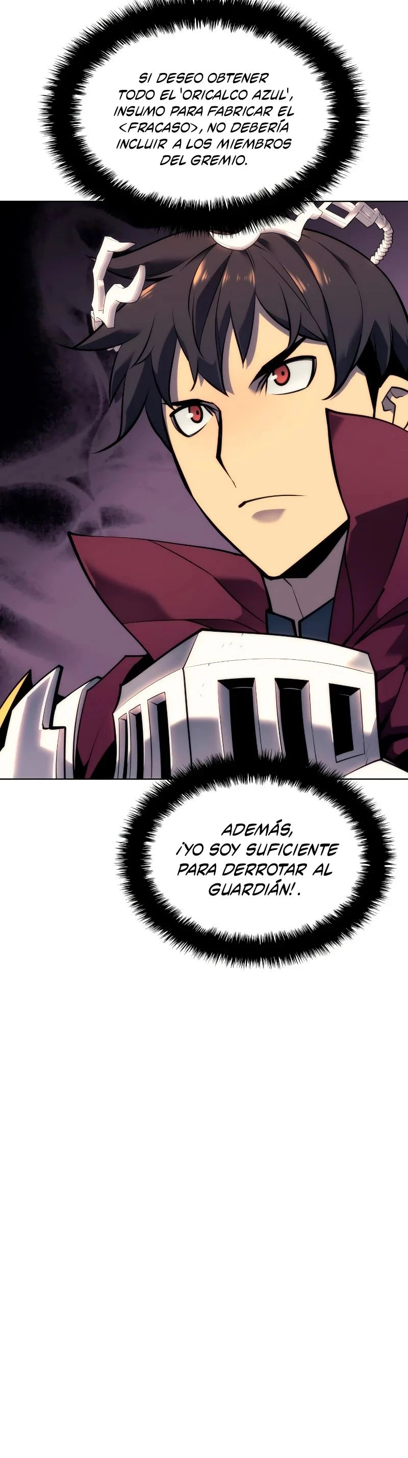 Overgeared Capitulo 75 página 30