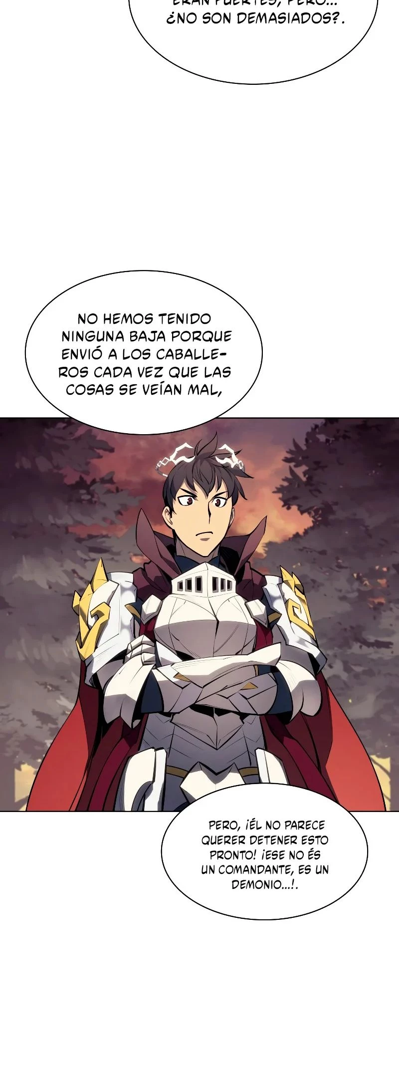 Overgeared Capitulo 75 página 39