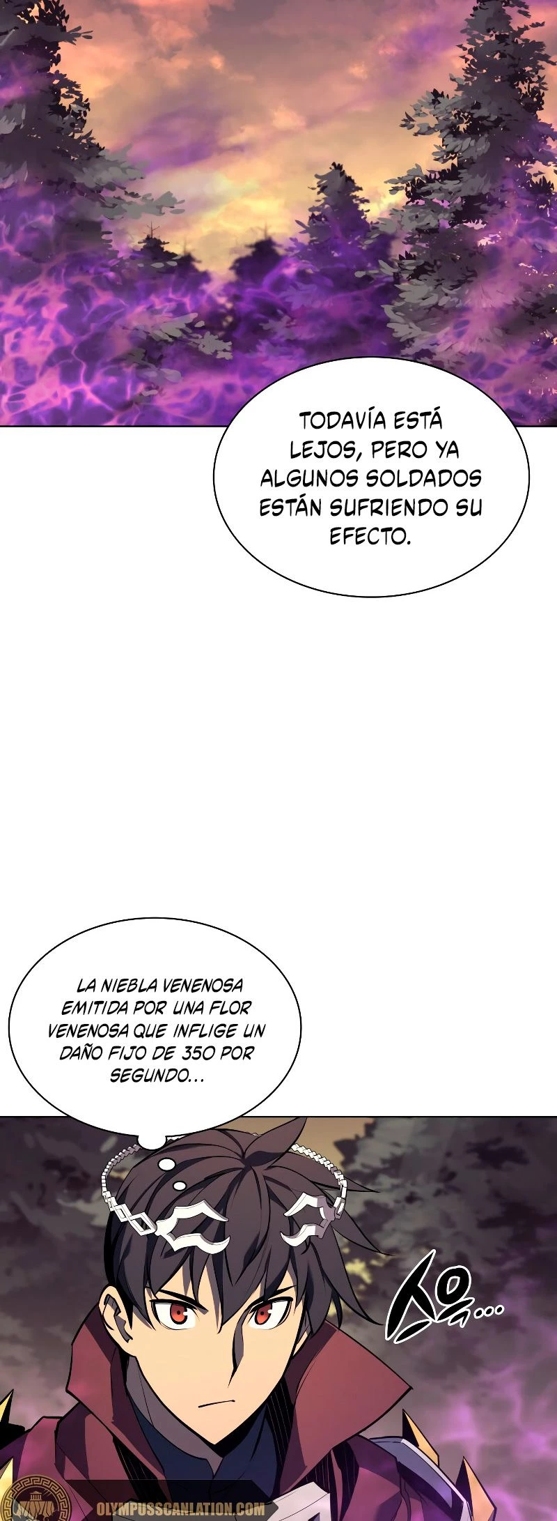 Overgeared Capitulo 75 página 41