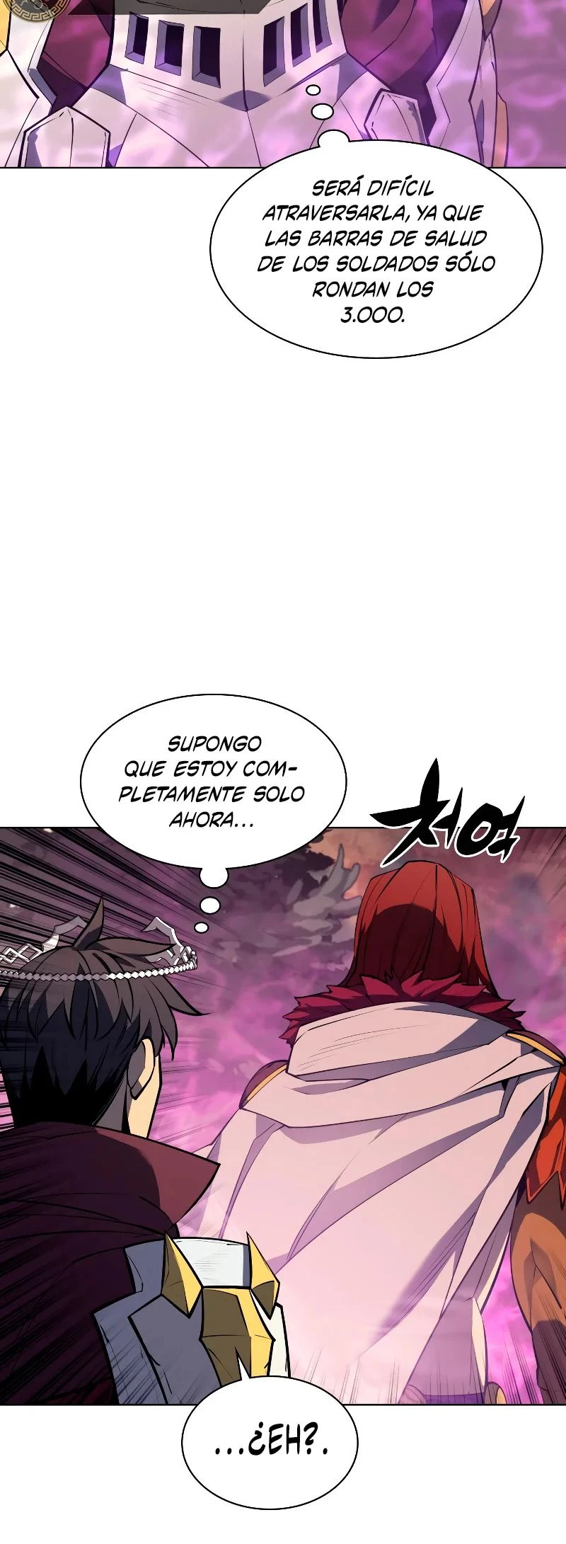 Overgeared Capitulo 75 página 42