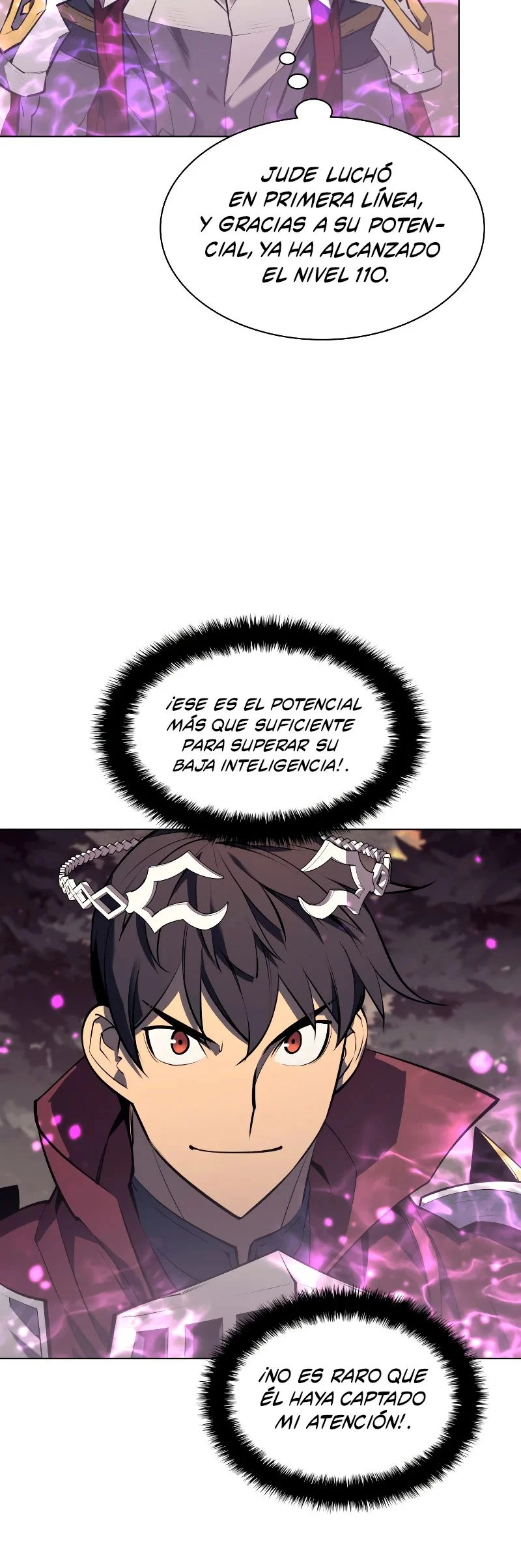 Overgeared Capitulo 75 página 45