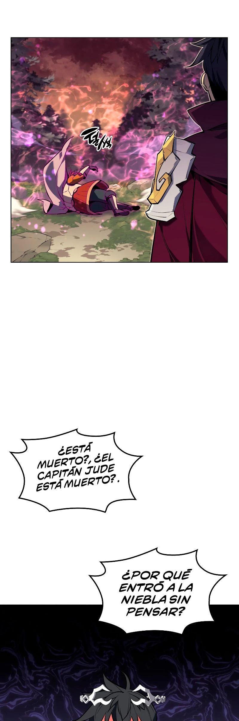 Overgeared Capitulo 75 página 47