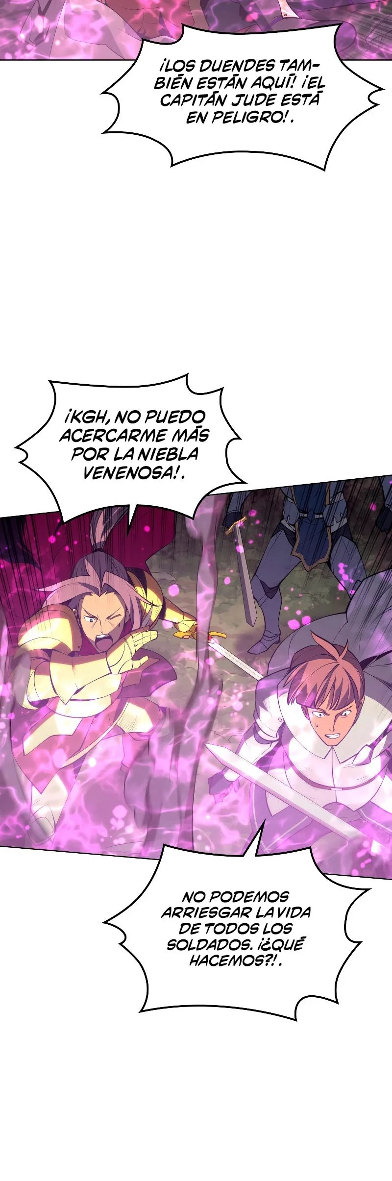 Overgeared Capitulo 75 página 49
