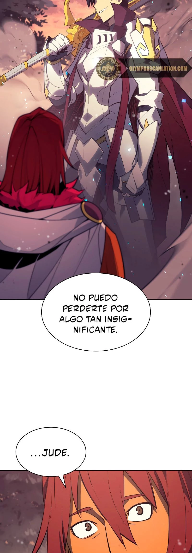 Overgeared Capitulo 75 página 54