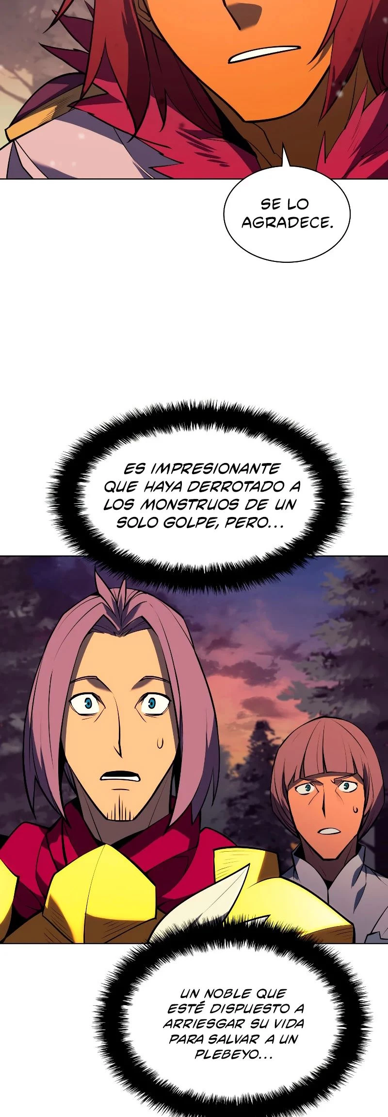 Overgeared Capitulo 75 página 55