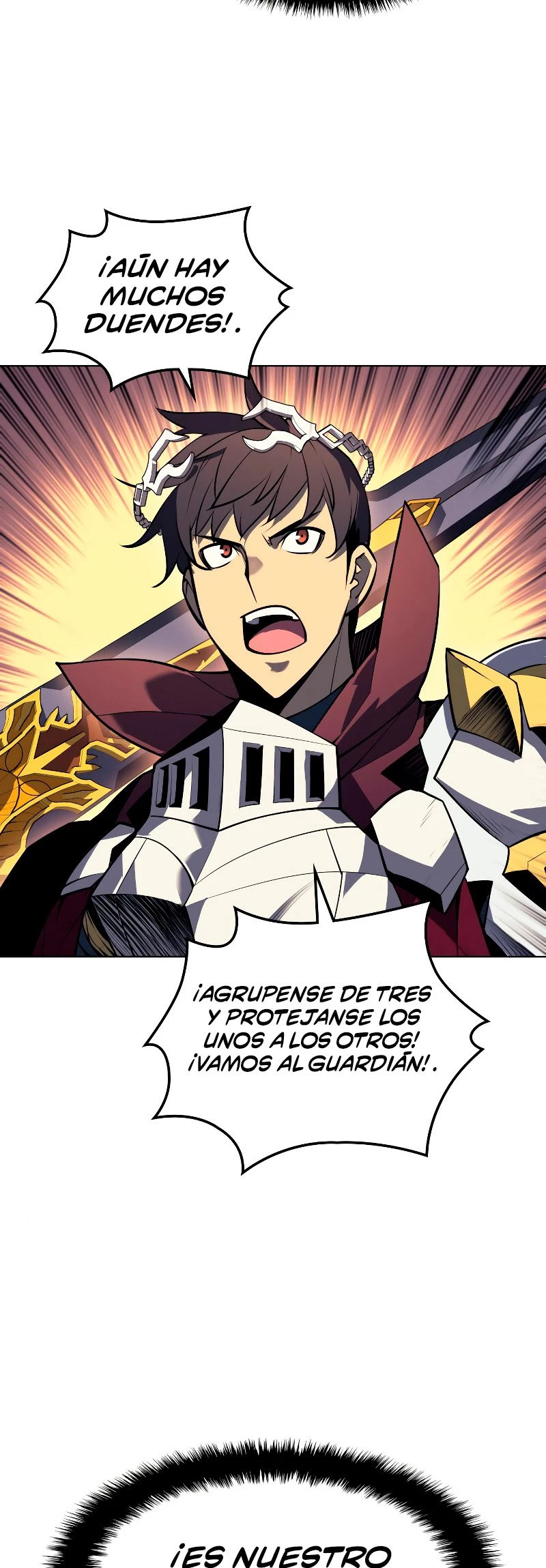 Overgeared Capitulo 75 página 56