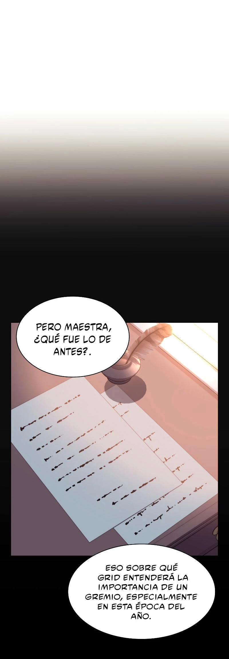 Overgeared Capitulo 75 página 58