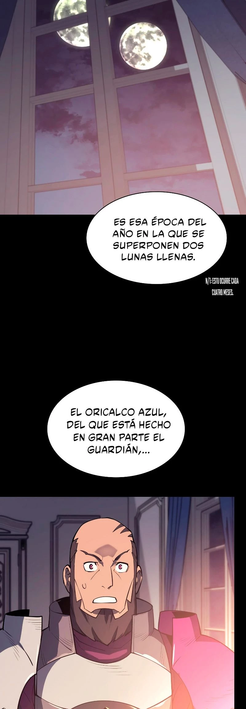 Overgeared Capitulo 75 página 60