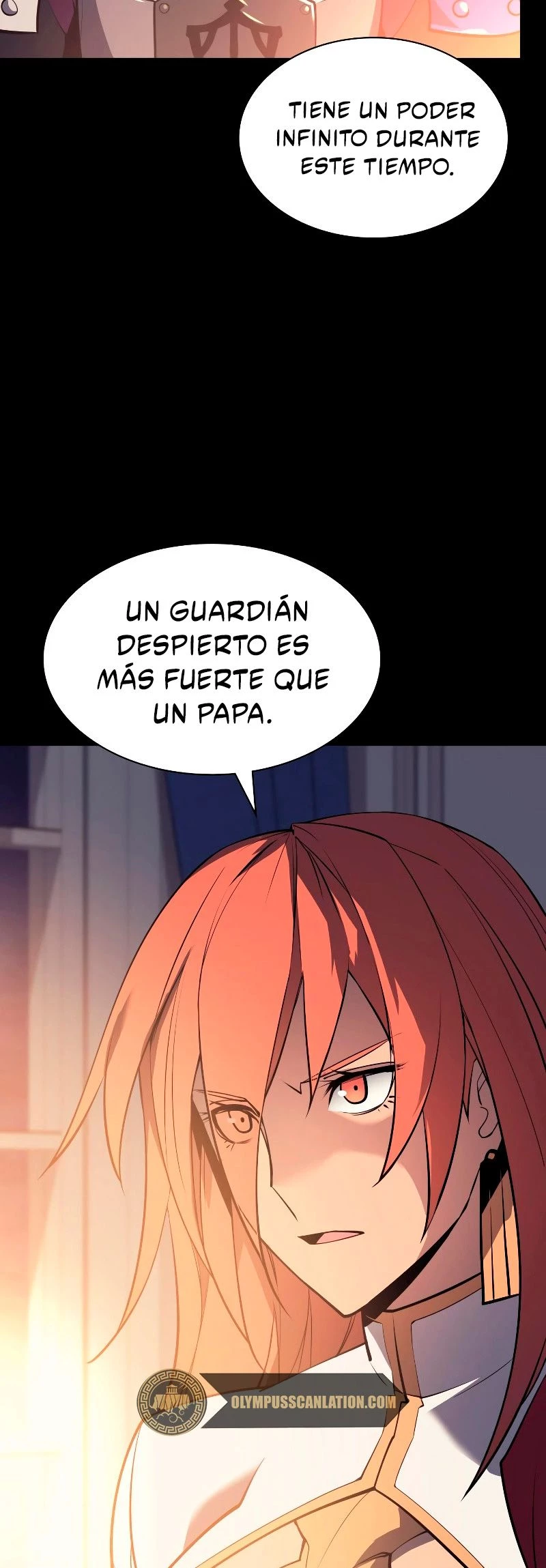 Overgeared Capitulo 75 página 61