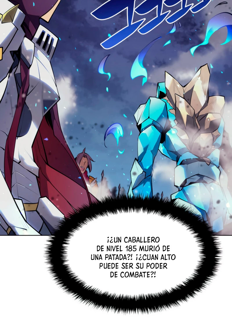 Overgeared Capitulo 76 página 11