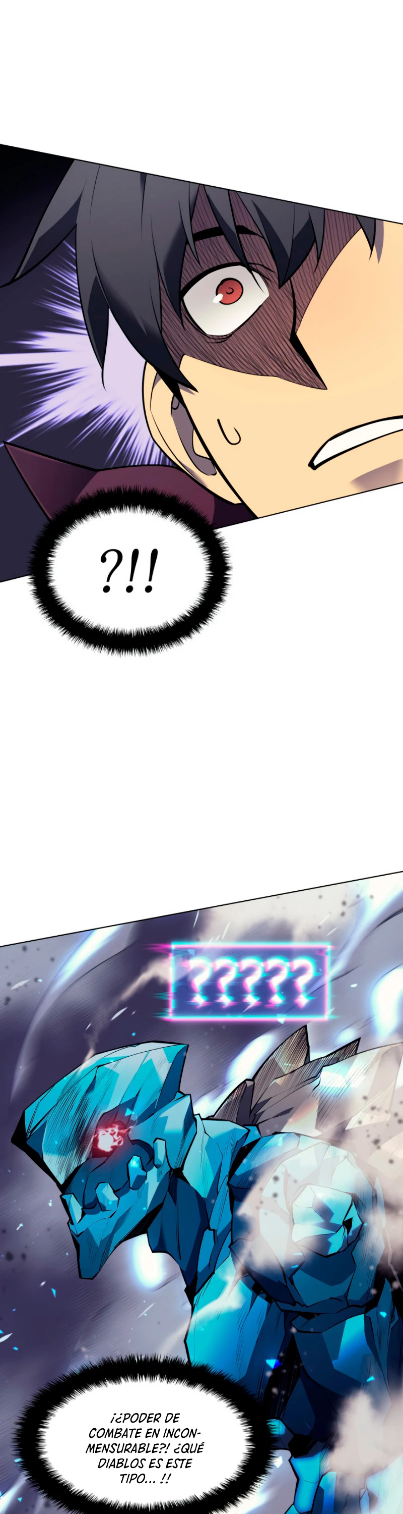 Overgeared Capitulo 76 página 12