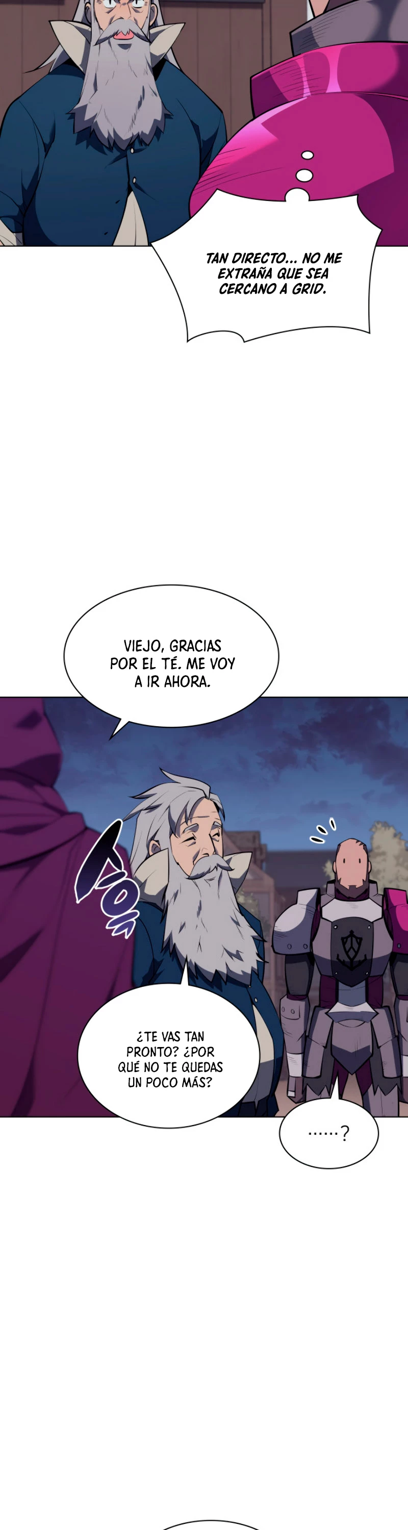 Overgeared Capitulo 76 página 15