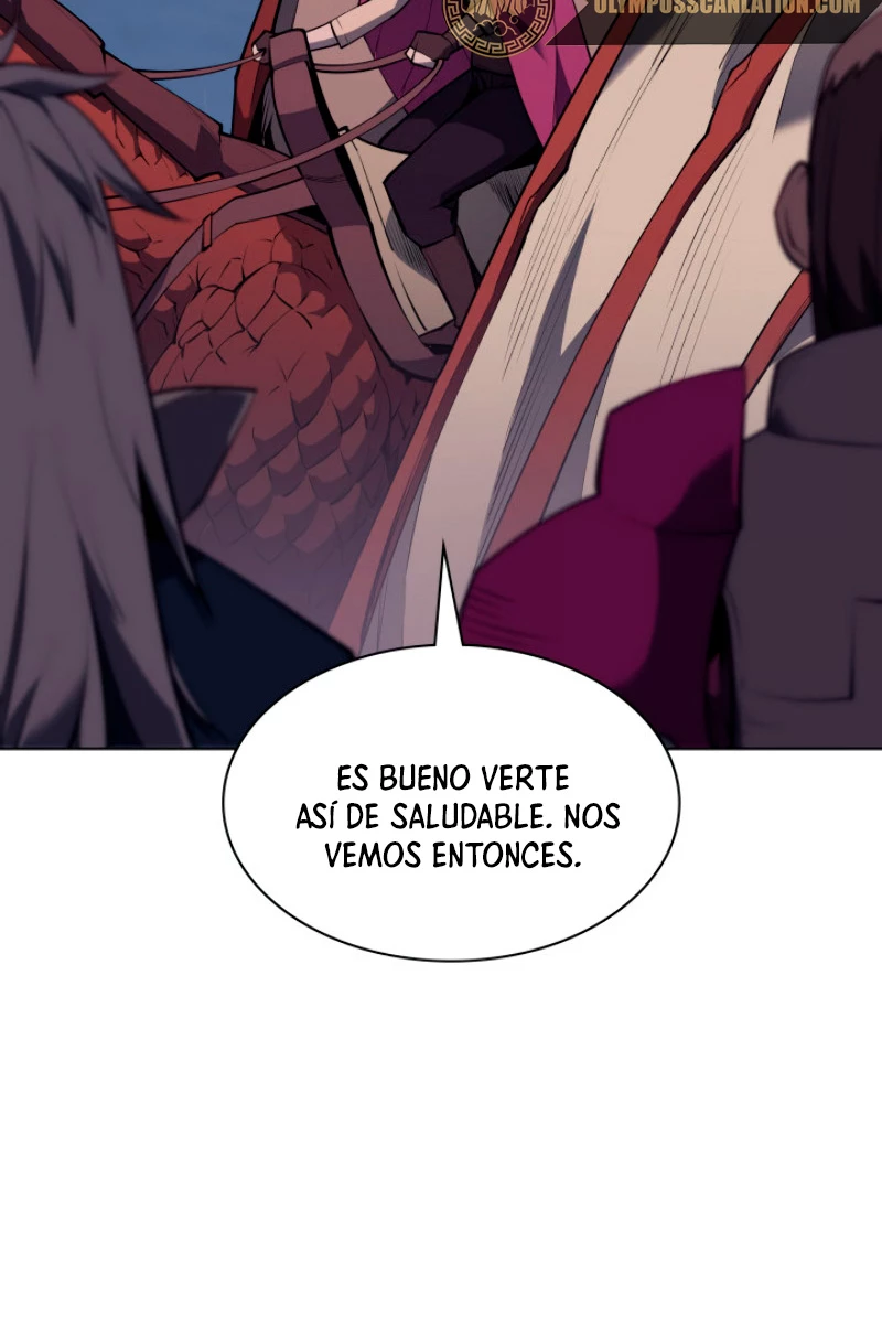 Overgeared Capitulo 76 página 19
