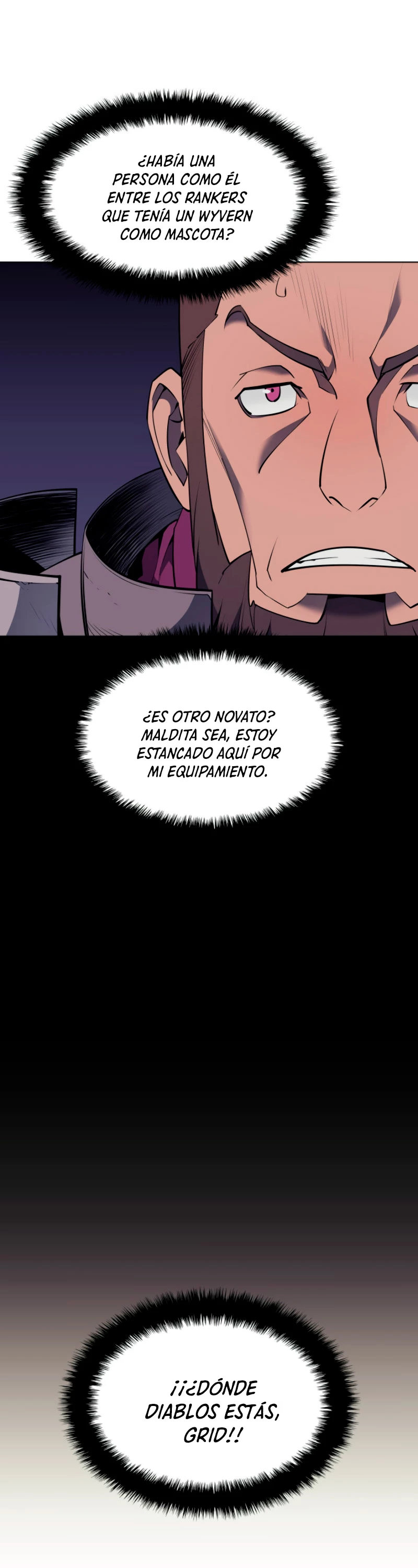 Overgeared Capitulo 76 página 20