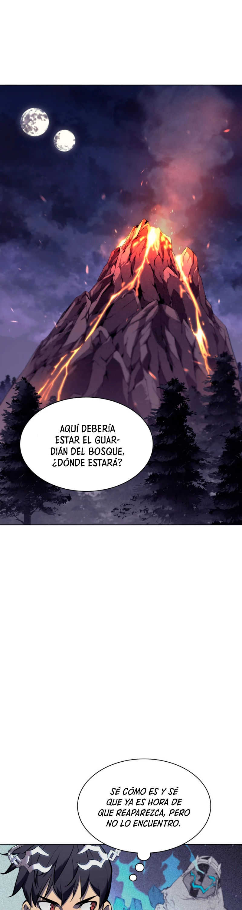 Overgeared Capitulo 76 página 3