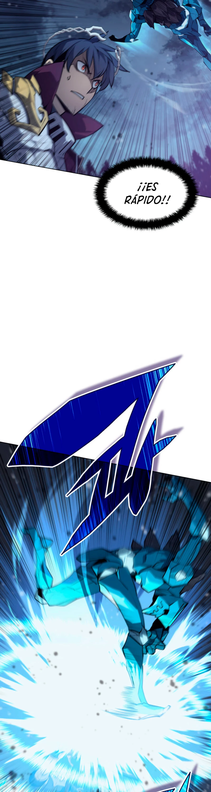 Overgeared Capitulo 76 página 31