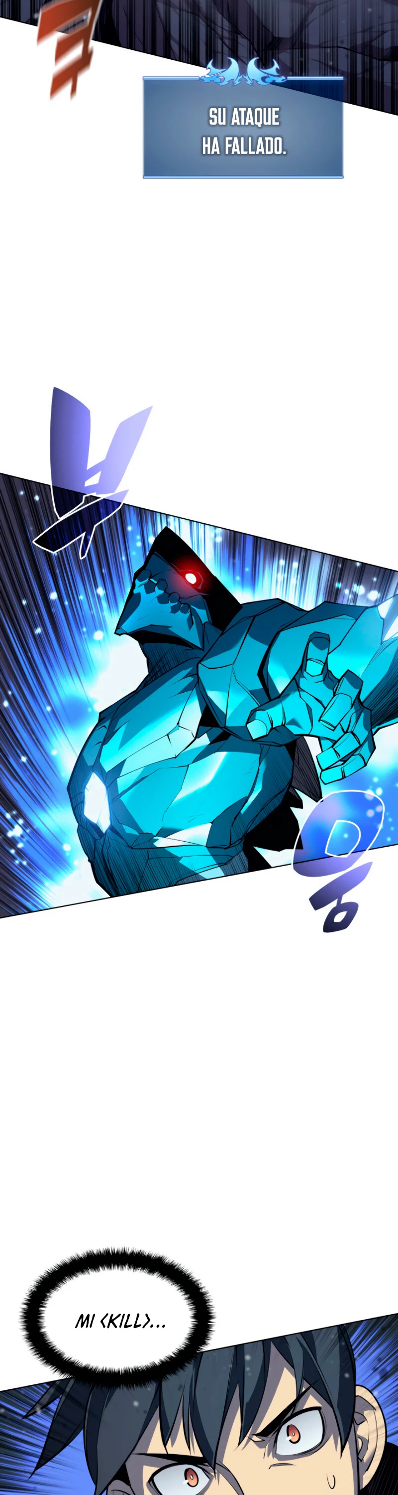 Overgeared Capitulo 76 página 37