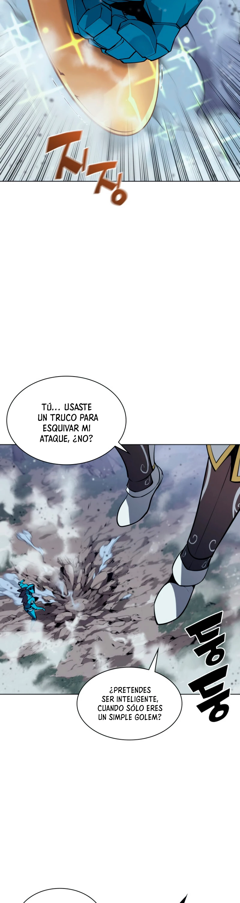 Overgeared Capitulo 76 página 41