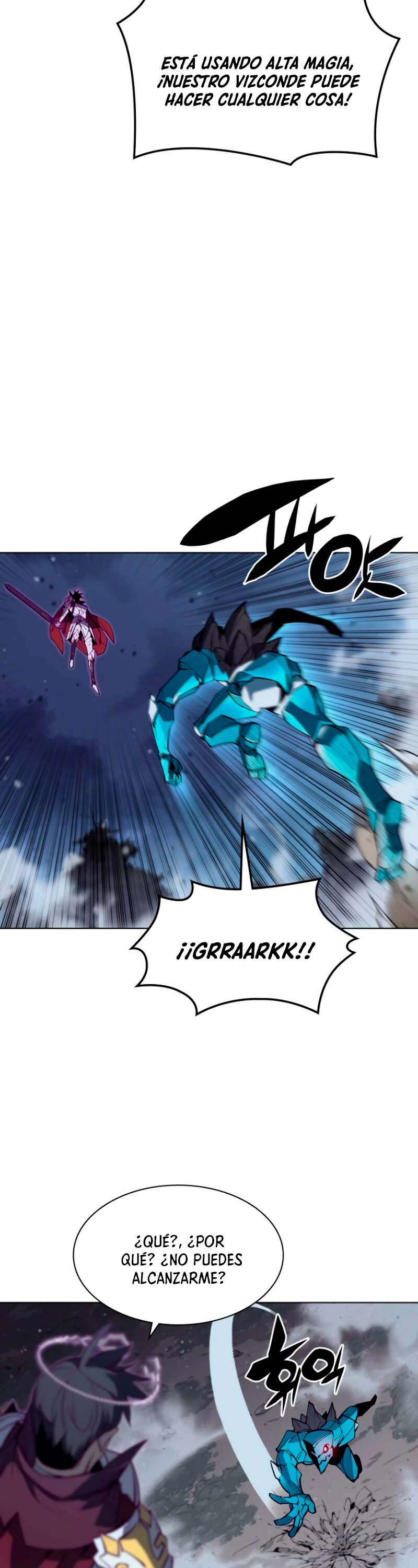 Overgeared Capitulo 76 página 43