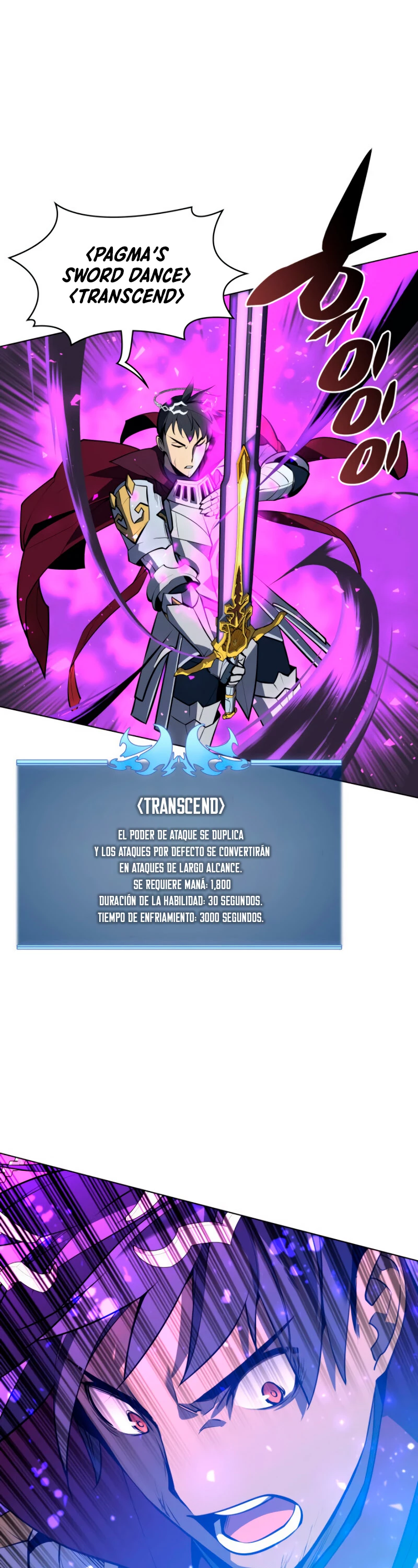 Overgeared Capitulo 76 página 46