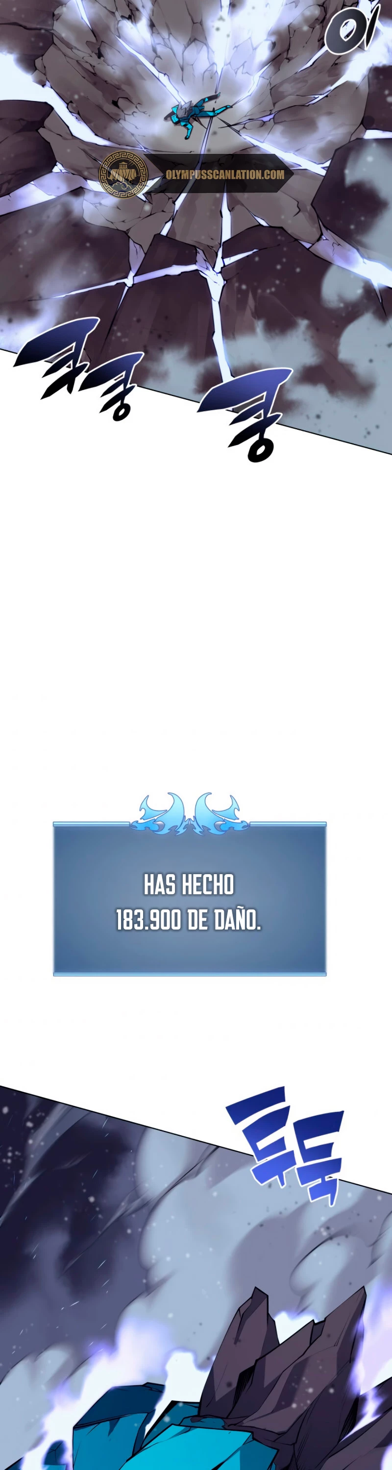 Overgeared Capitulo 76 página 51
