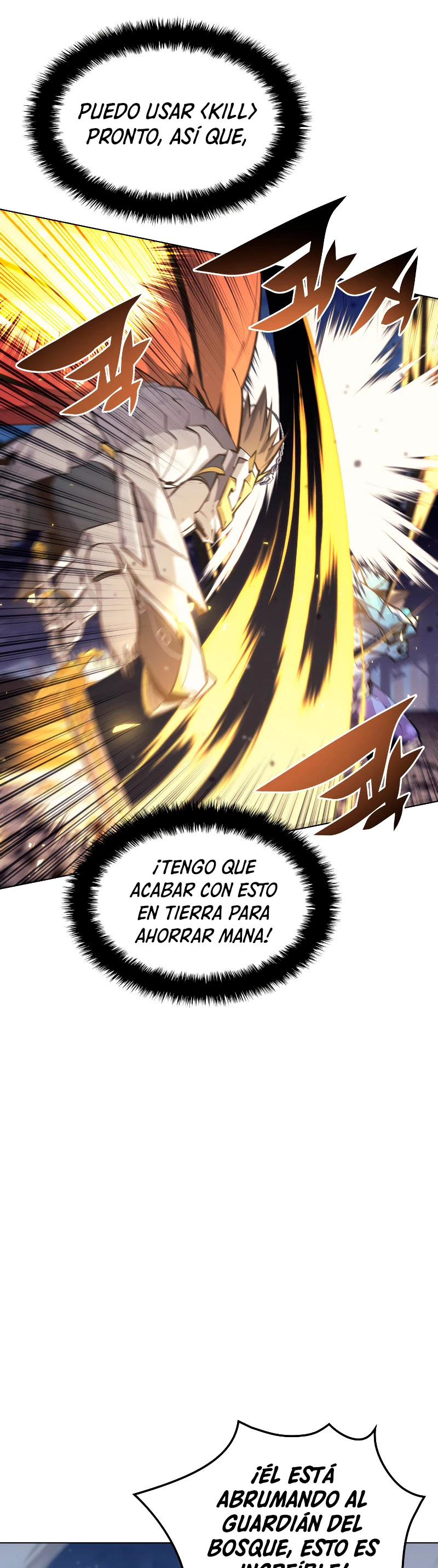 Overgeared Capitulo 77 página 13