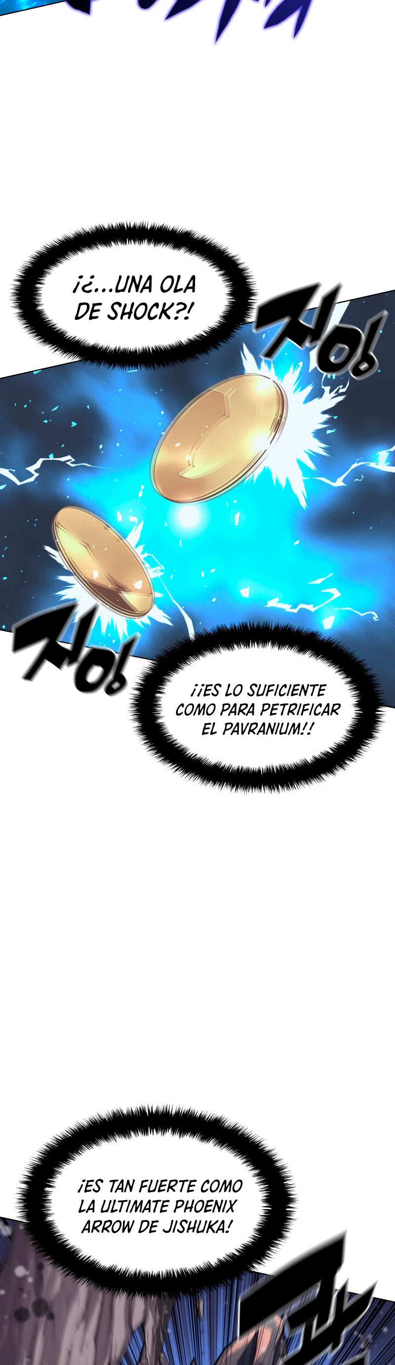 Overgeared Capitulo 77 página 24