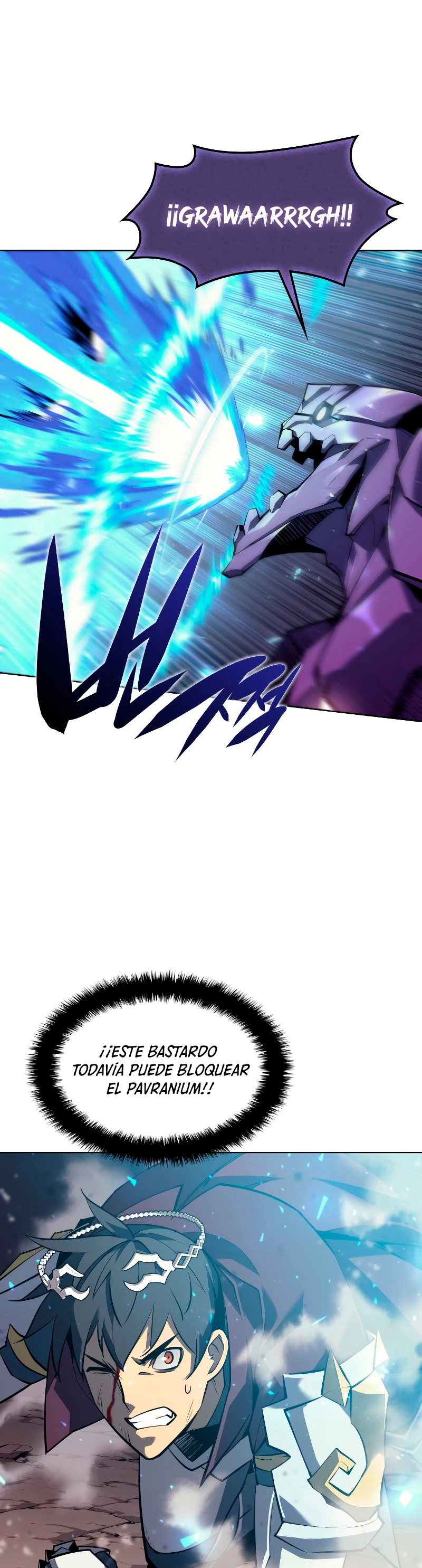 Overgeared Capitulo 77 página 31