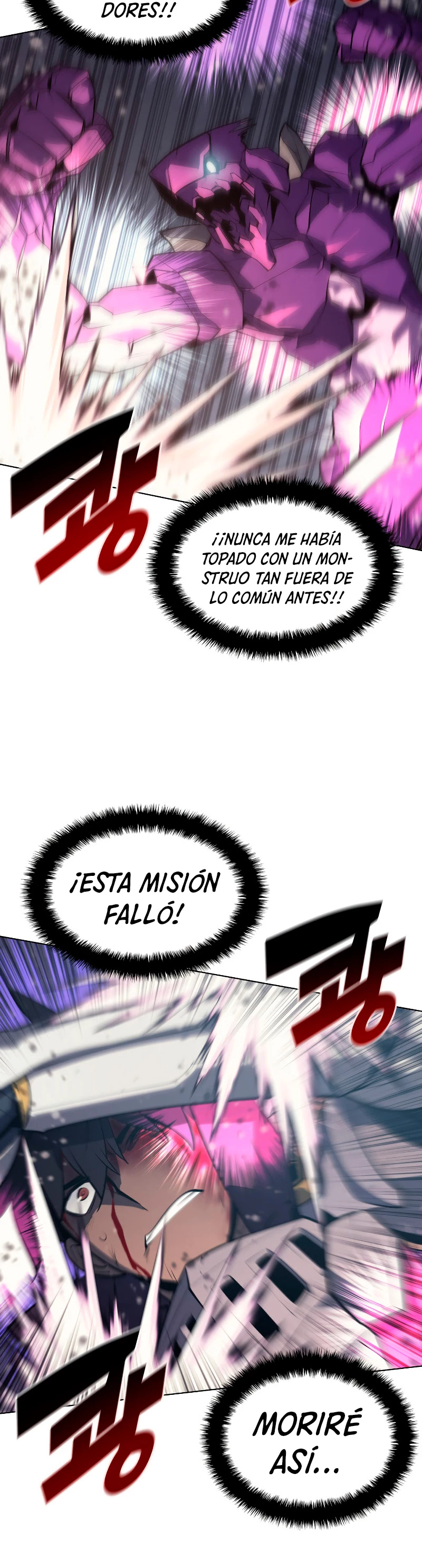 Overgeared Capitulo 77 página 34