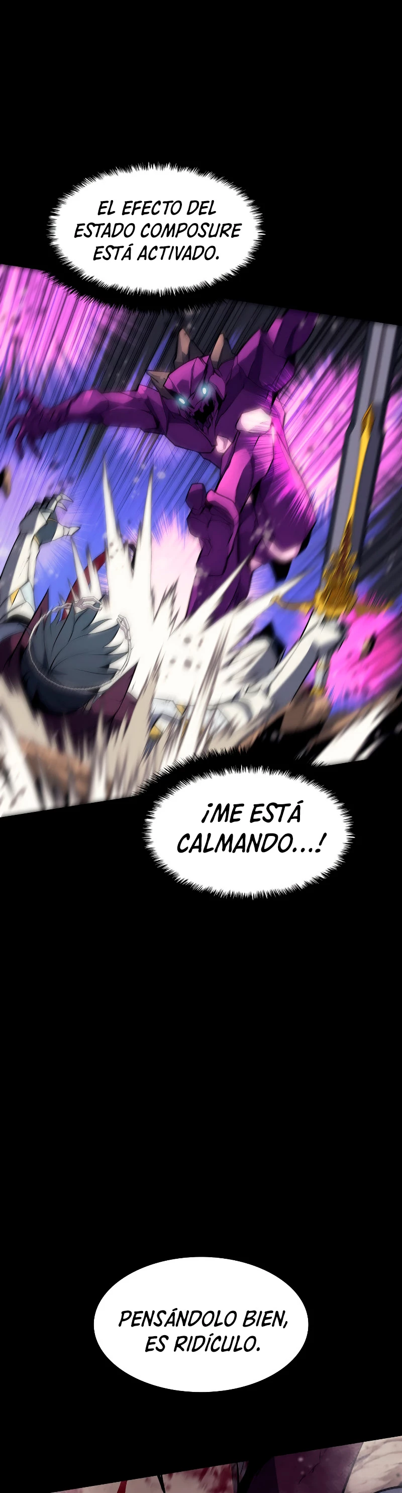 Overgeared Capitulo 77 página 36