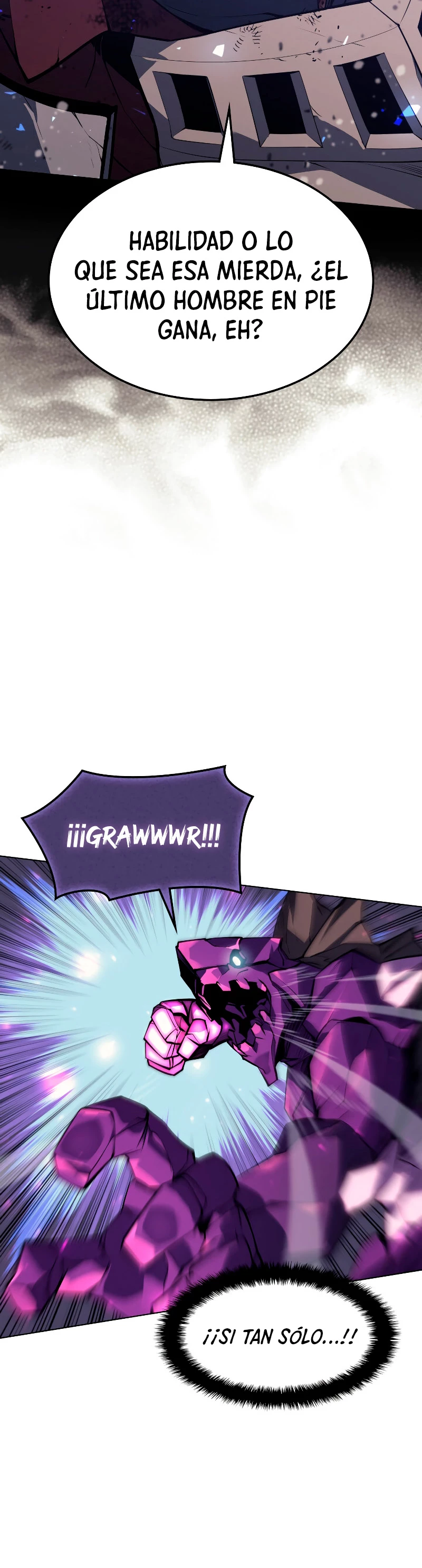 Overgeared Capitulo 77 página 38