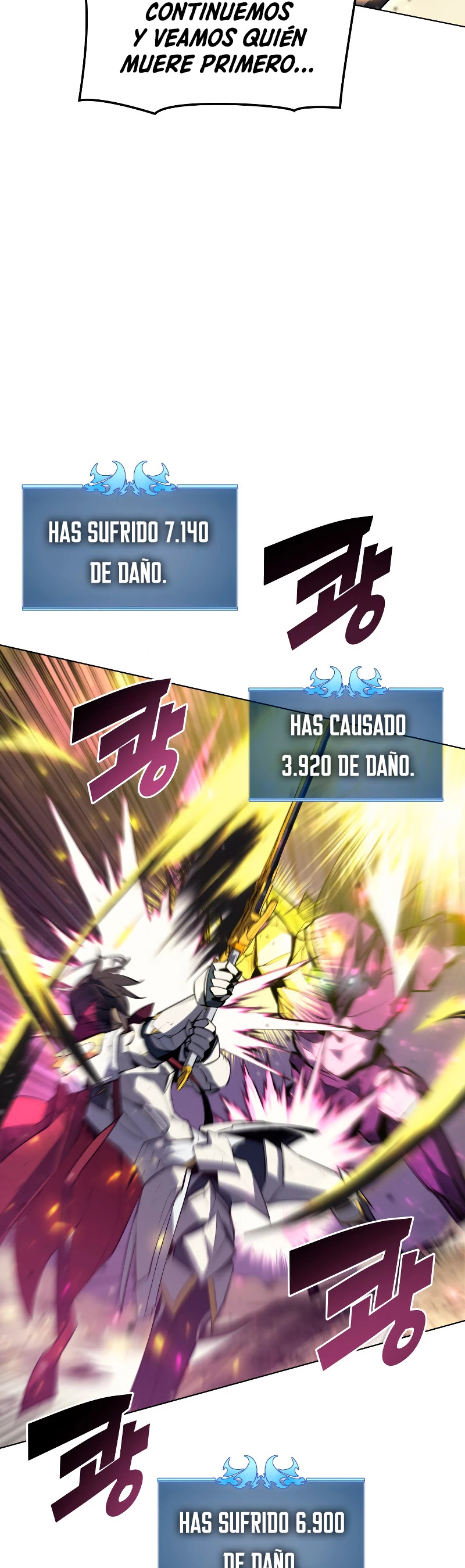 Overgeared Capitulo 77 página 43