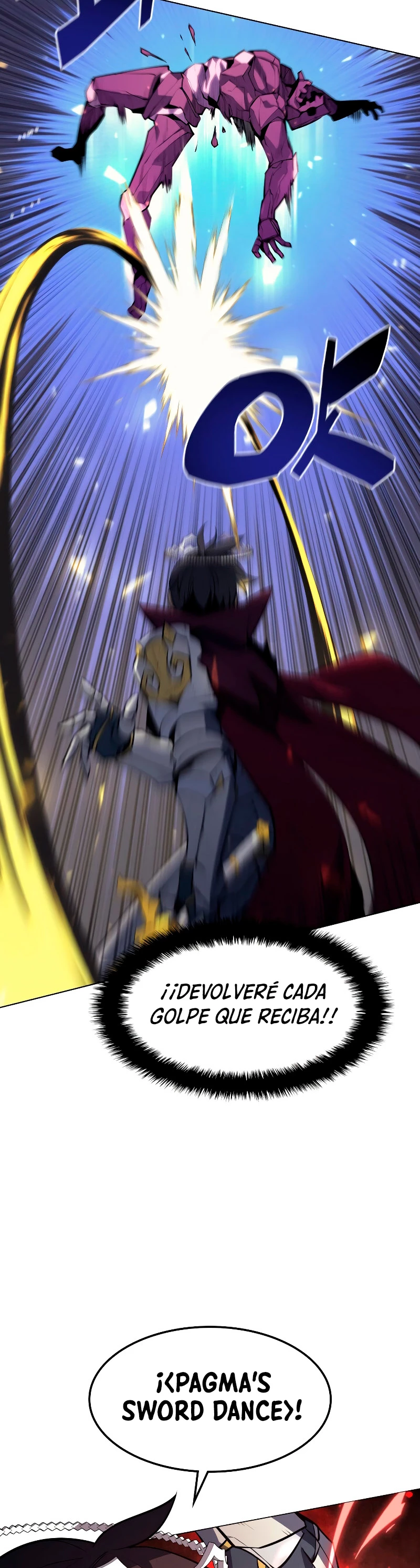 Overgeared Capitulo 77 página 51