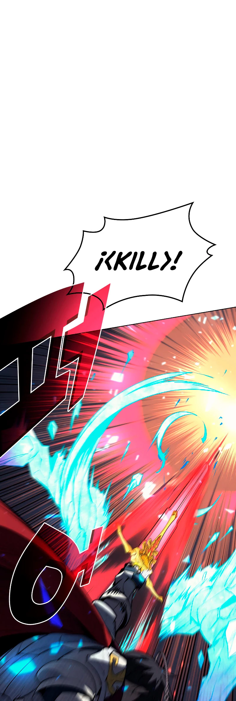 Overgeared Capitulo 77 página 56