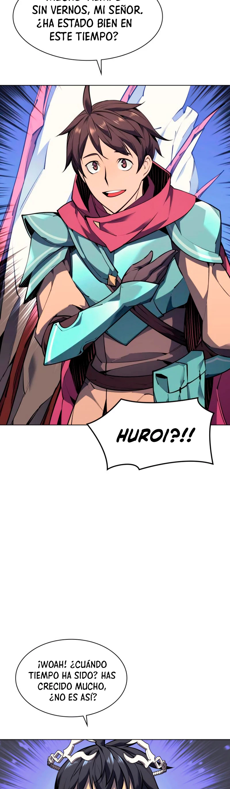 Overgeared Capitulo 78 página 15