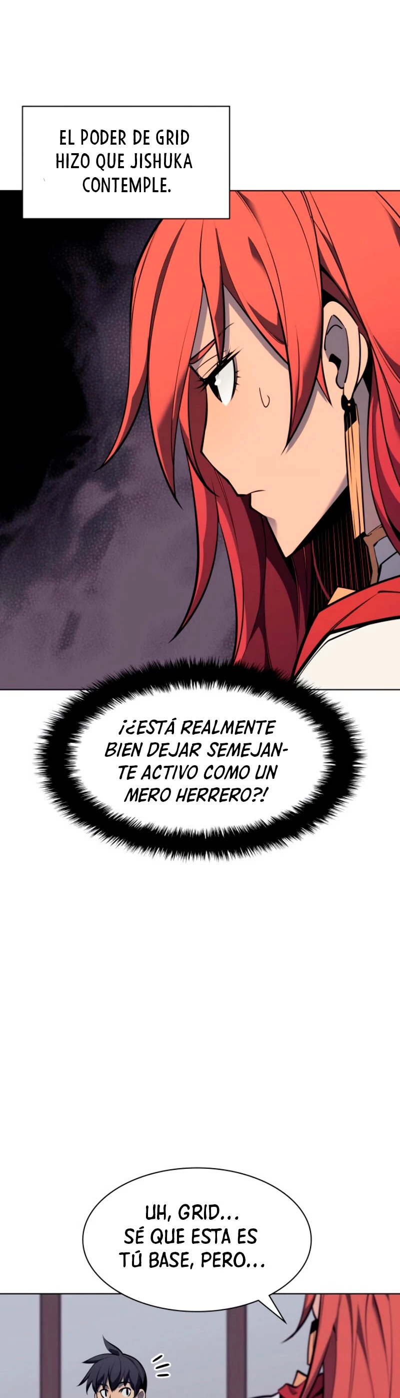Overgeared Capitulo 78 página 28