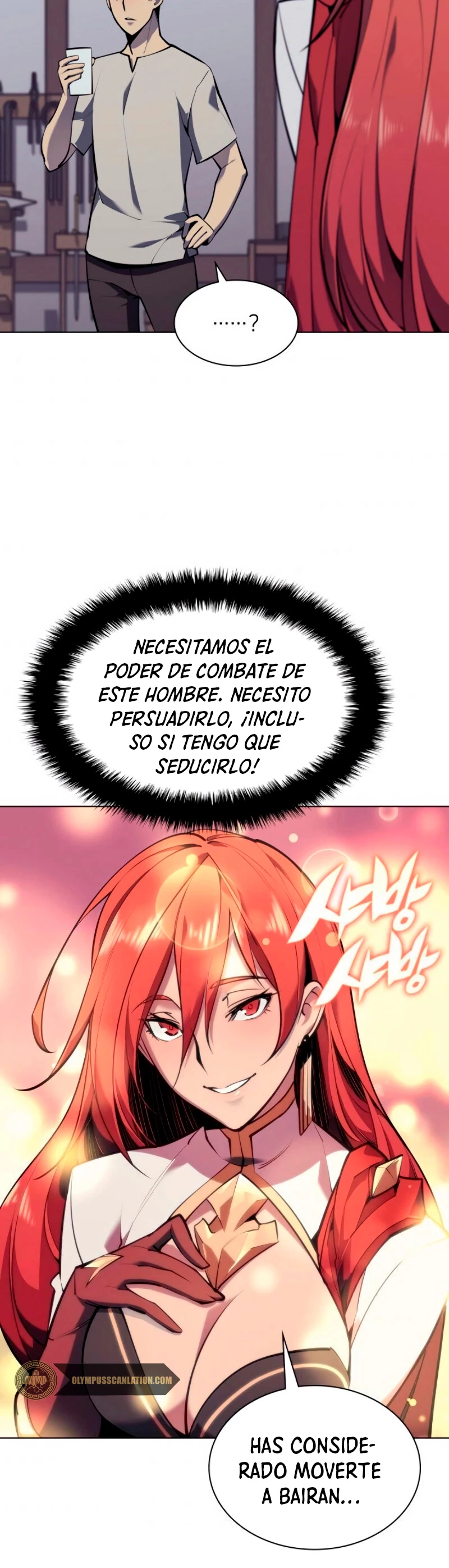 Overgeared Capitulo 78 página 29