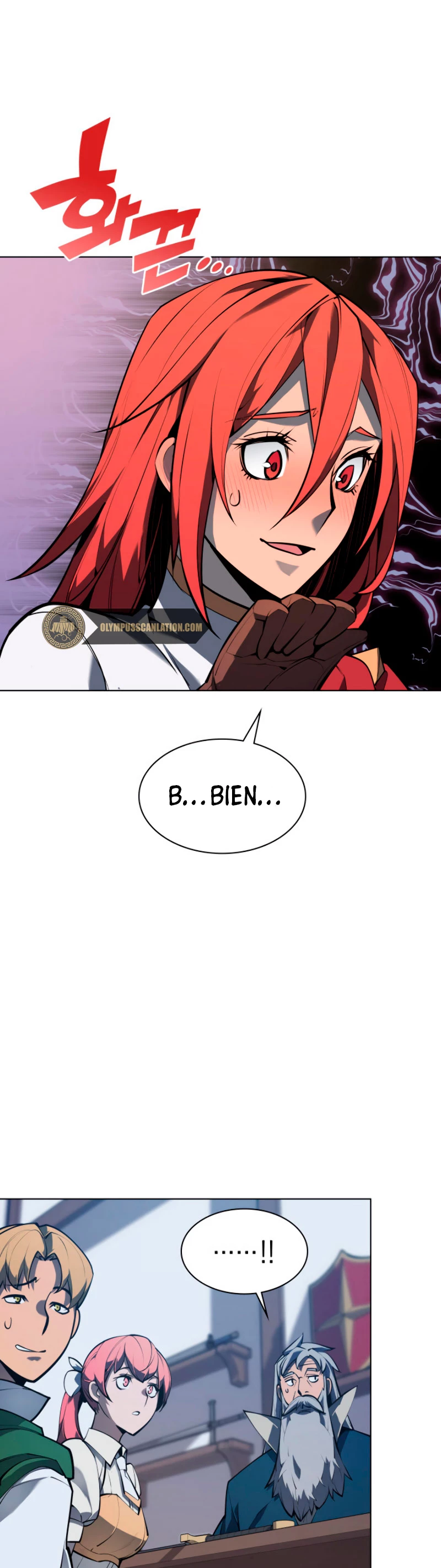 Overgeared Capitulo 78 página 31