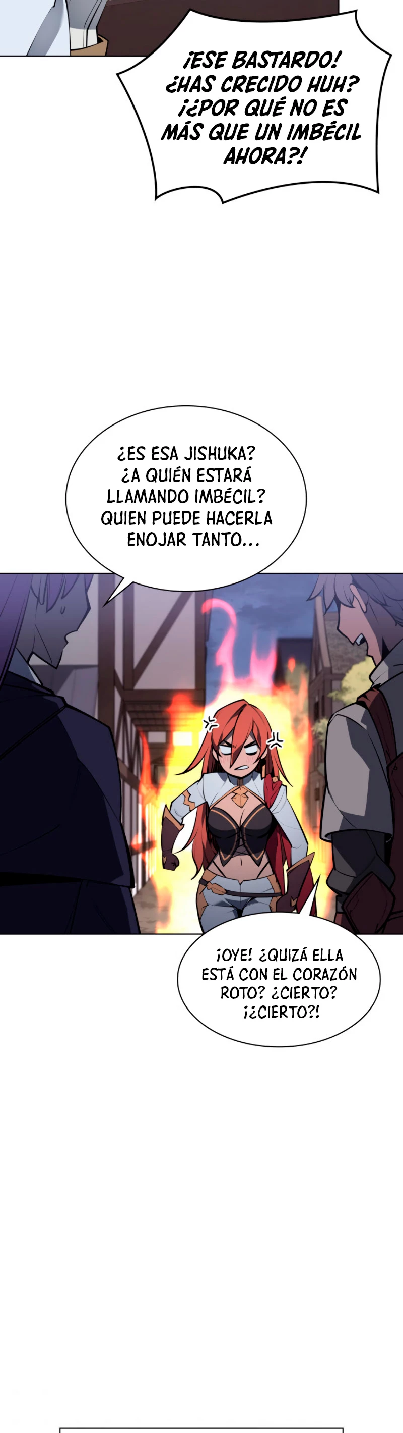 Overgeared Capitulo 78 página 32