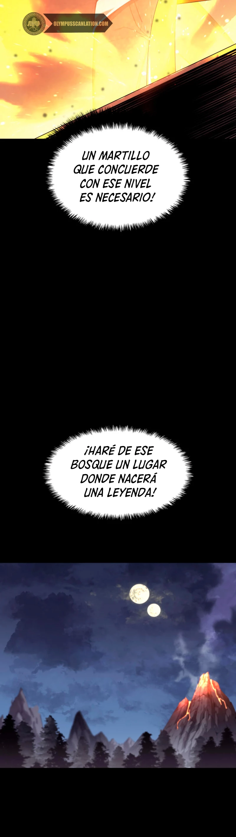 Overgeared Capitulo 78 página 35