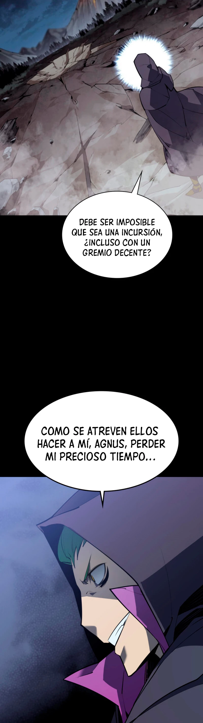 Overgeared Capitulo 78 página 37