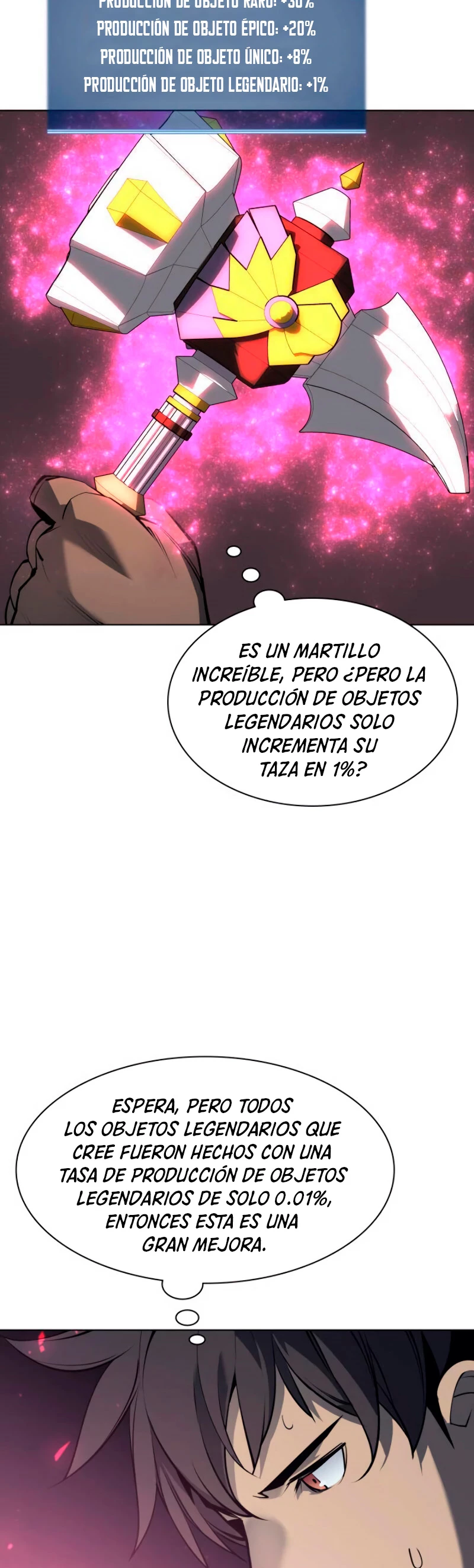 Overgeared Capitulo 78 página 43