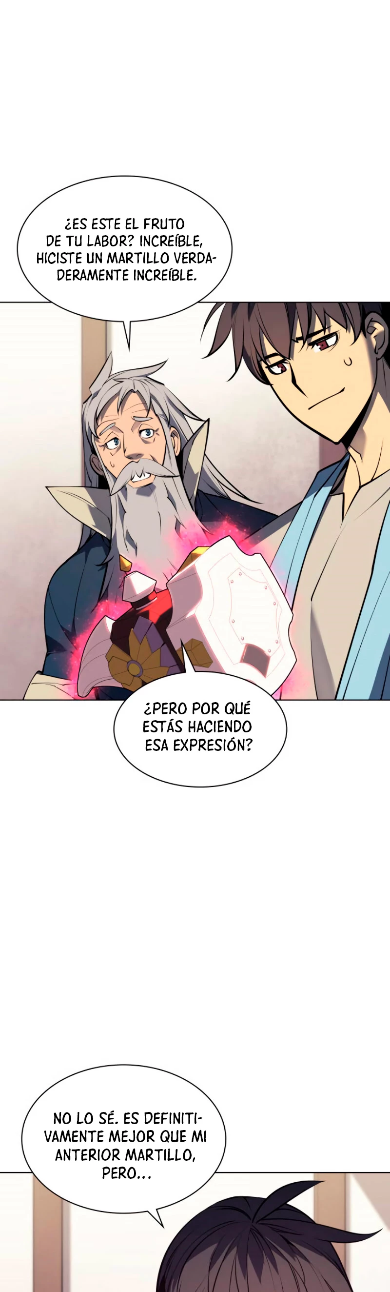 Overgeared Capitulo 78 página 45