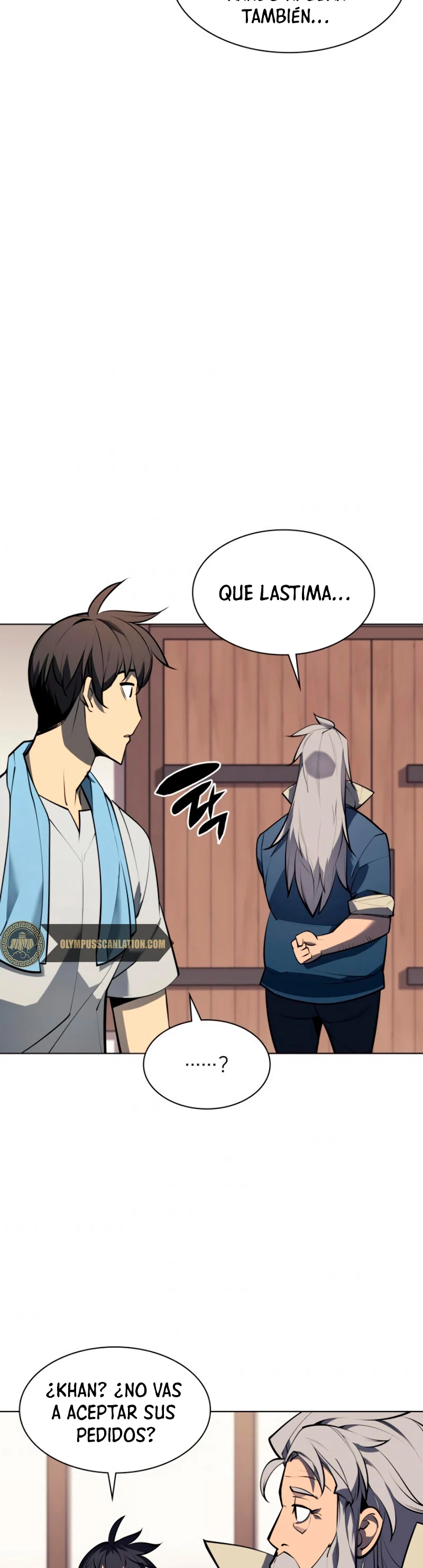 Overgeared Capitulo 78 página 48