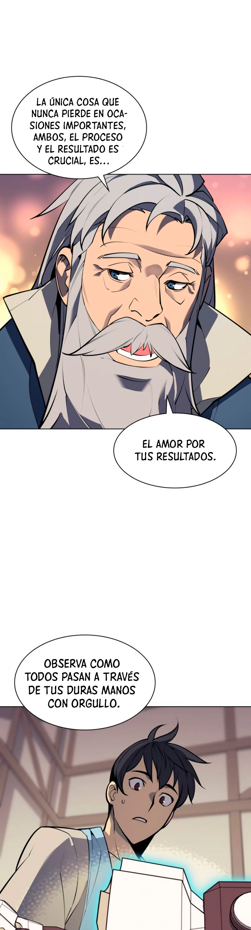 Overgeared Capitulo 78 página 51