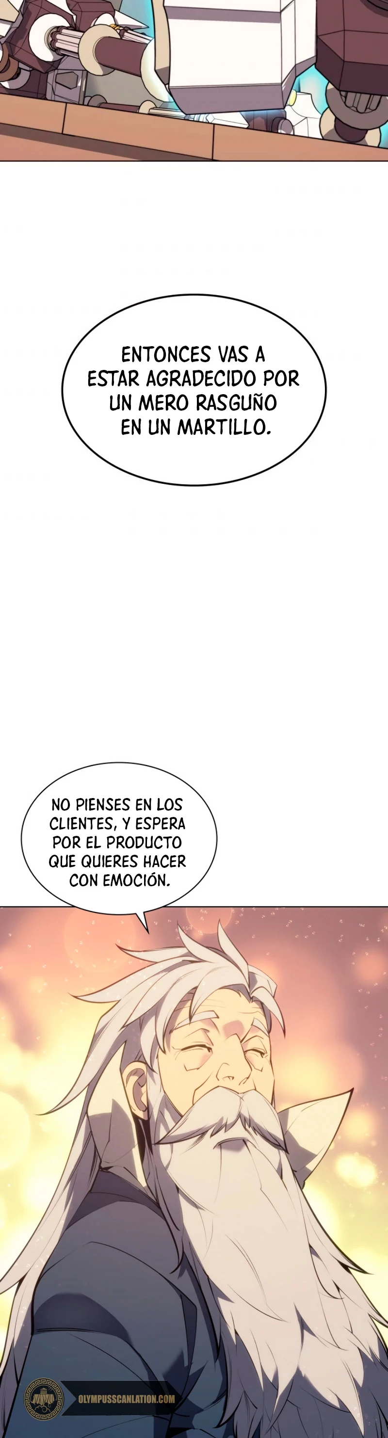 Overgeared Capitulo 78 página 52