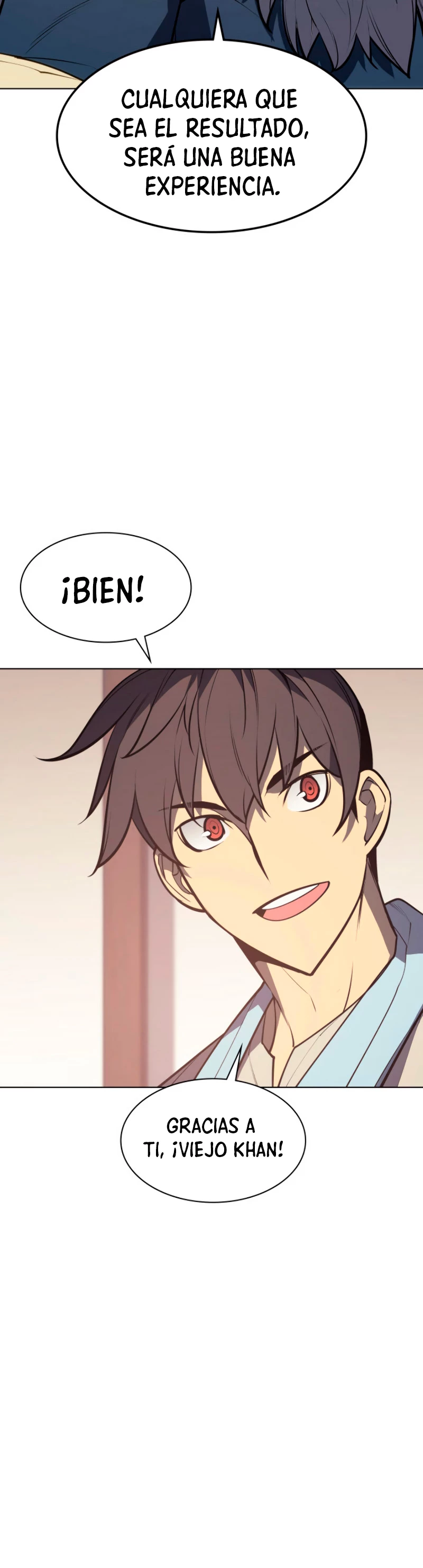 Overgeared Capitulo 78 página 53