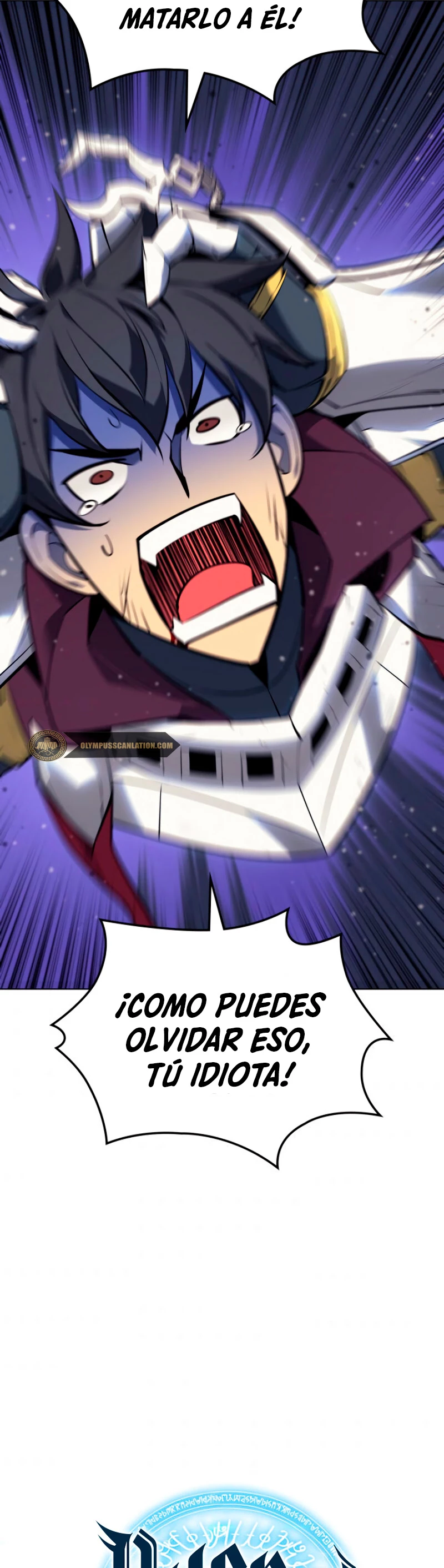 Overgeared Capitulo 78 página 6