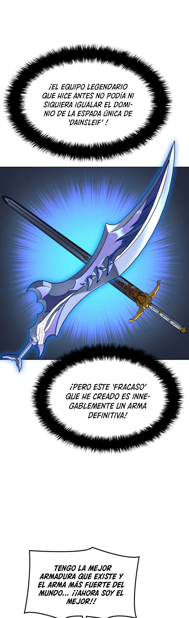 Overgeared Capitulo 79 página 11